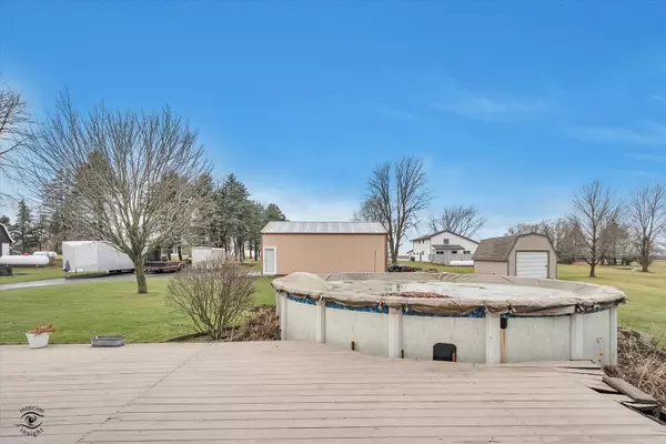 Beecher, IL 60401,32638 S Lia Lane