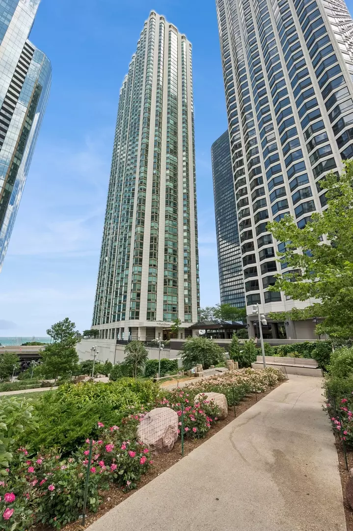 Chicago, IL 60601,195 N Harbor Drive #1009