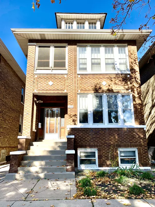 2654 W 42nd Street, Chicago, IL 60632