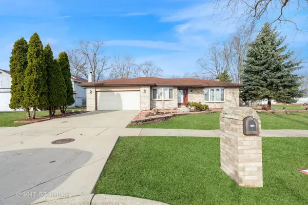 Richton Park, IL 60471,22704 Lawndale Avenue