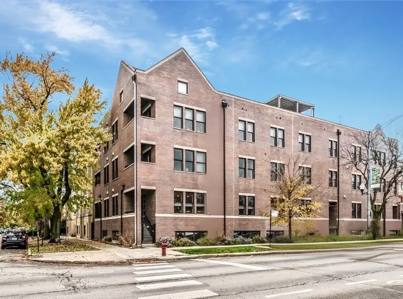 4405 N GREENVIEW Avenue #1B, Chicago, IL 60640