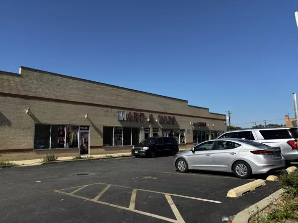 Chicago, IL 60628,10352 S Halsted Street