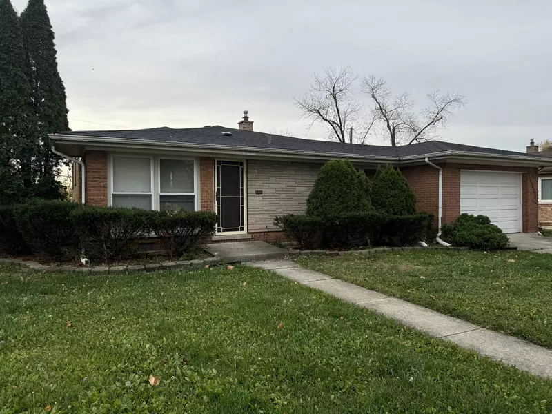 1127 E 159th Place, South Holland, IL 60473