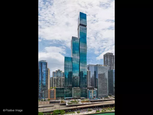 363 E Wacker Drive #6006, Chicago, IL 60601