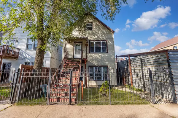 2526 W 46th Street, Chicago, IL 60632