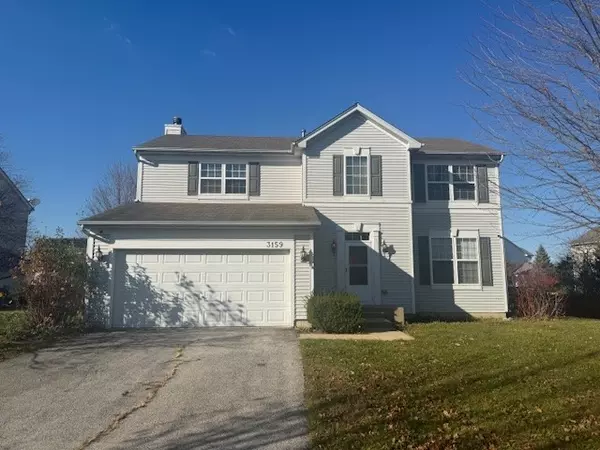 Montgomery, IL 60538,3159 Venetian Way