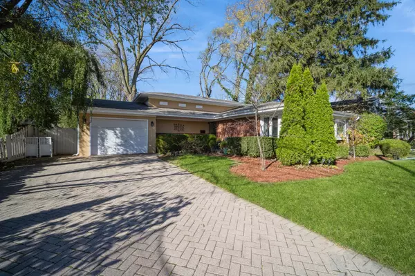 Northbrook, IL 60062,1450 Wescott Road