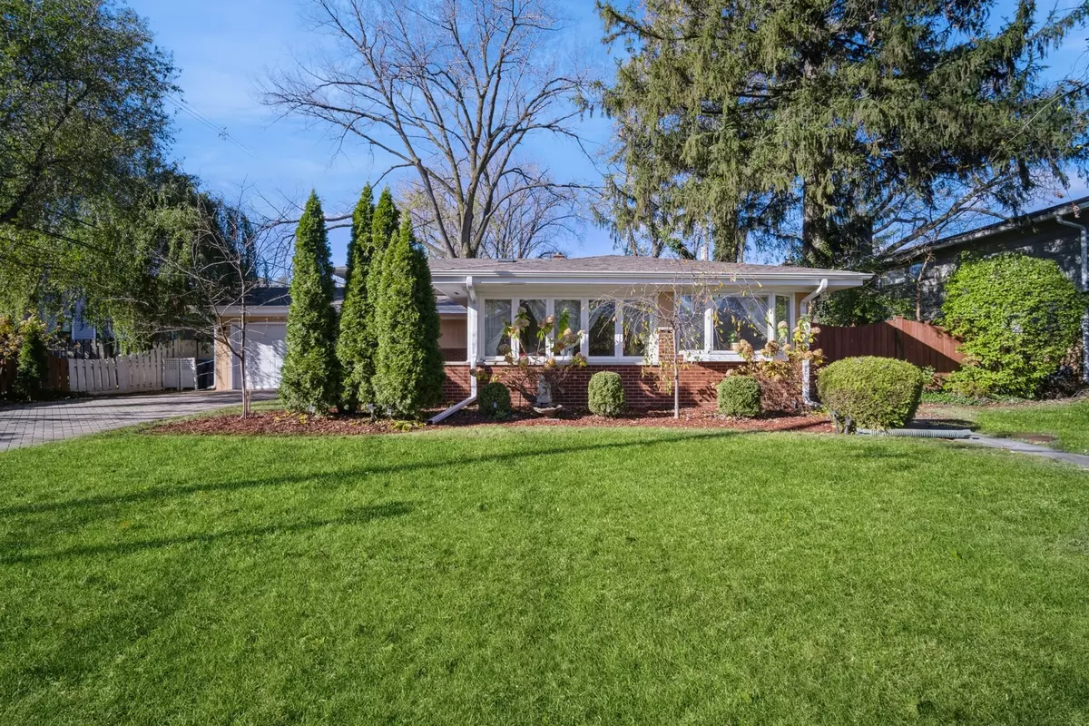 Northbrook, IL 60062,1450 Wescott Road