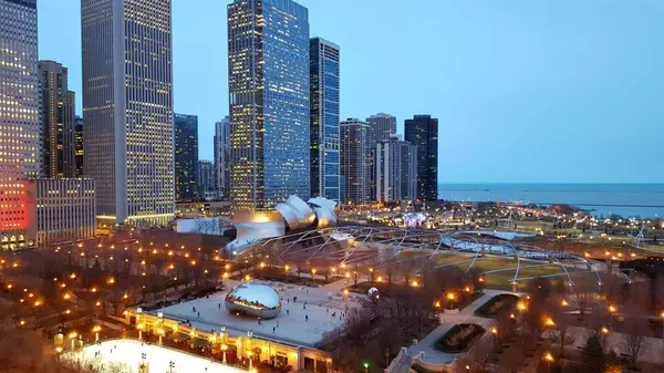 Chicago, IL 60601,155 N HARBOR Drive #1112