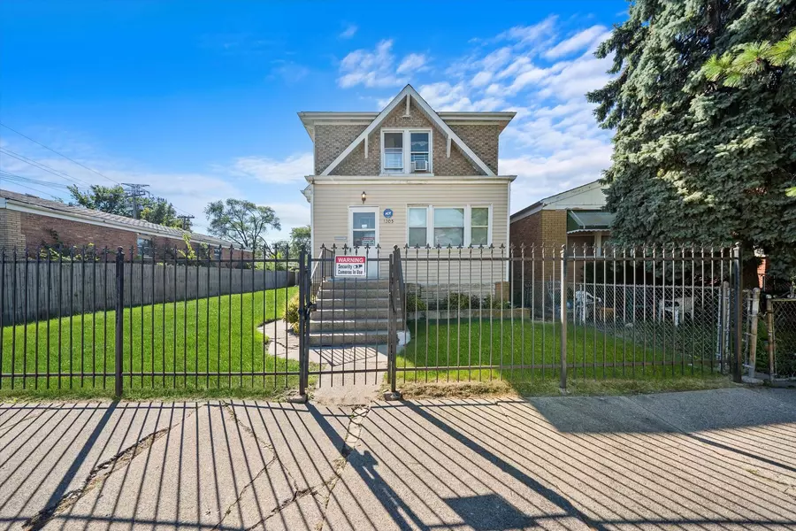 1205 W 107th Place, Chicago, IL 60643