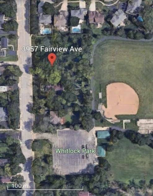3957 Fairview Avenue, Downers Grove, IL 60515