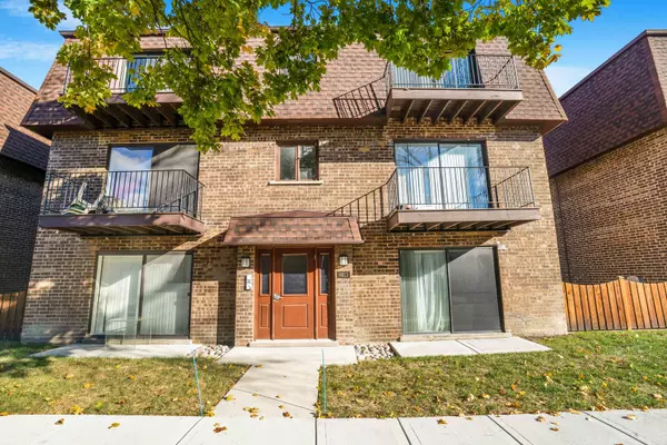 9813 Bianco Terrace #3E,  Des Plaines,  IL 60016