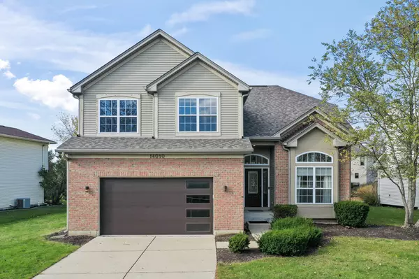 14010 Hunt Club Lane, Plainfield, IL 60544