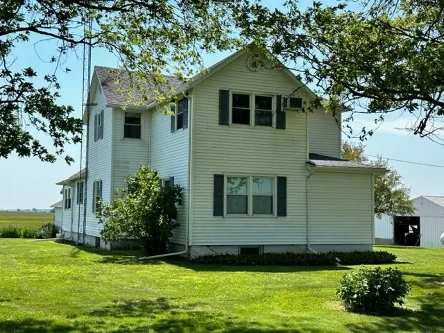 1893 Saint Marys Road, Sublette, IL 61367