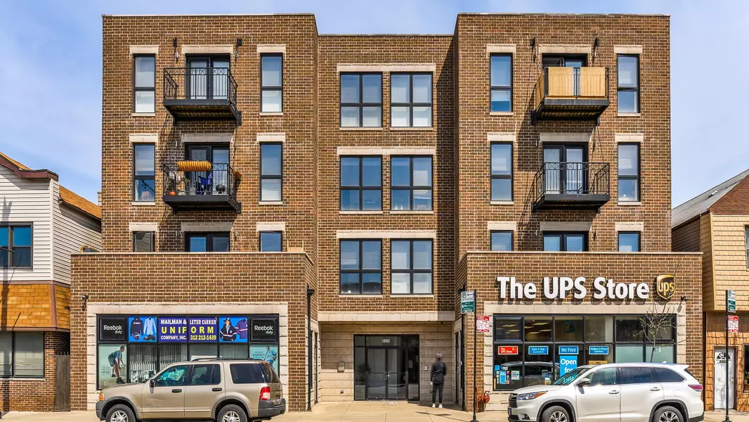 3227 S Halsted Street #31, Chicago, IL 60608