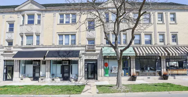 7002 N Western Avenue #3C, Chicago, IL 60645