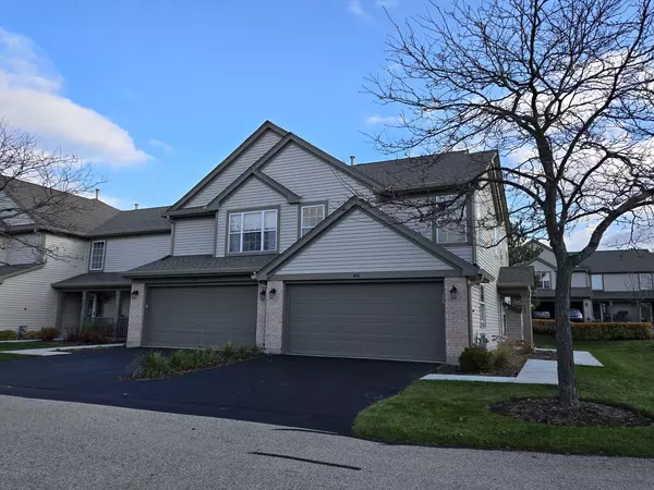 441 Ashwood Court, Lindenhurst, IL 60046