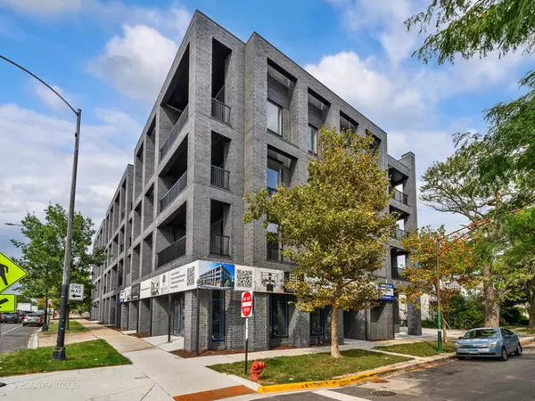 Chicago, IL 60625,2354 W Farragut Avenue #202