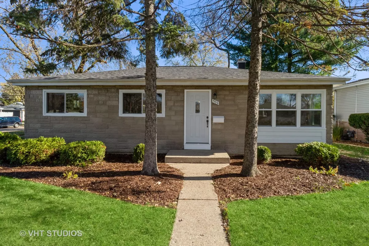 Villa Park, IL 60181,511 N 3rd Avenue