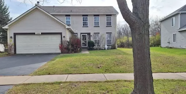 Minooka, IL 60447,324 Wabena Court