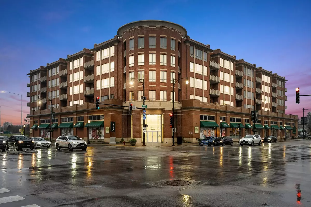 Chicago, IL 60646,6000 N CICERO Avenue #211