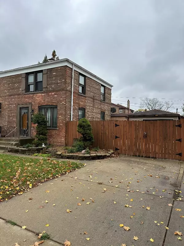 5105 W 63rd Place, Chicago, IL 60638