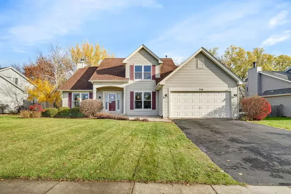 Oswego, IL 60543,710 Churchill Lane