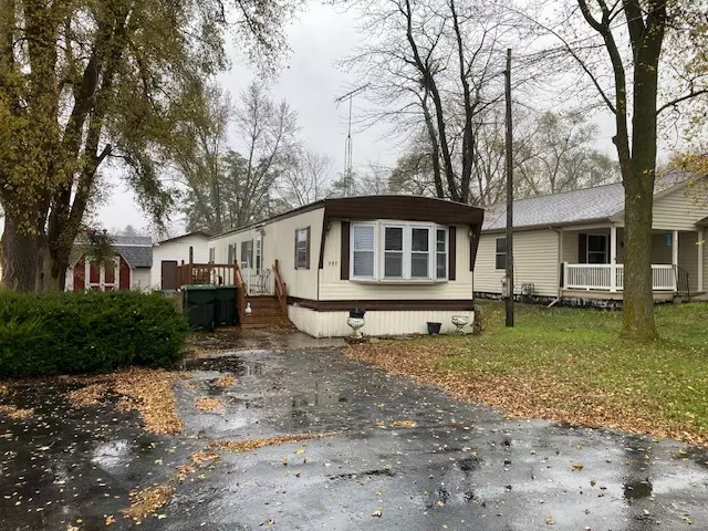 Braidwood, IL 60408,302 Oak Street