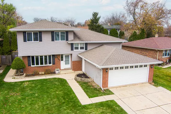 Carol Stream, IL 60188,950 Dearborn Circle