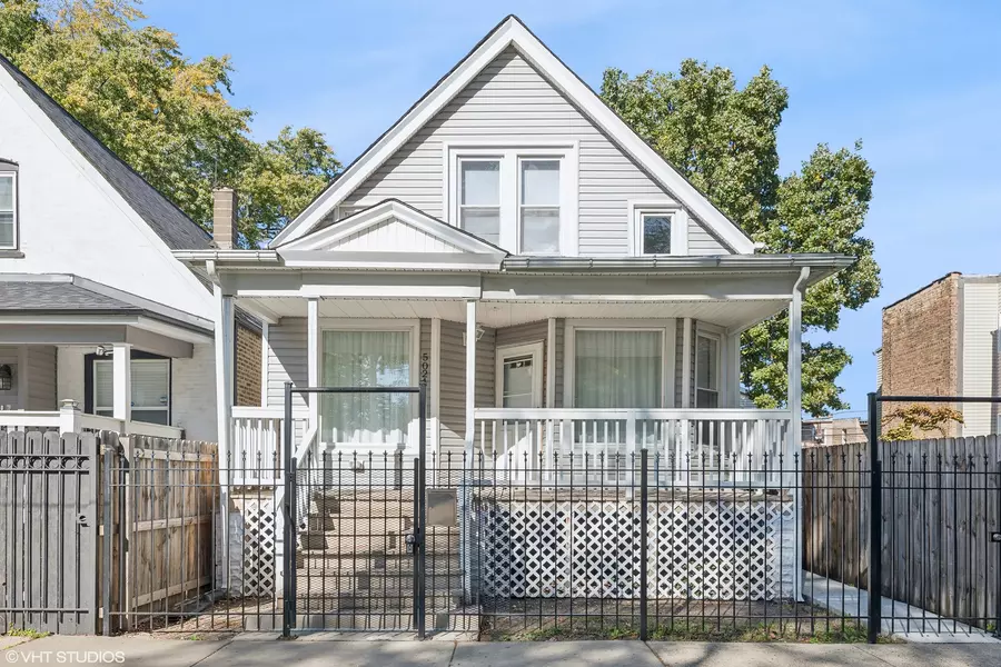 5024 W Ohio Street, Chicago, IL 60644