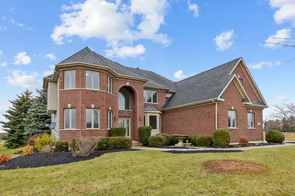 46W548 W Woodview W Parkway, Hampshire, IL 60140