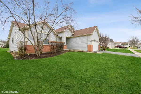 Huntley, IL 60142,12997 WISCONSIN Circle