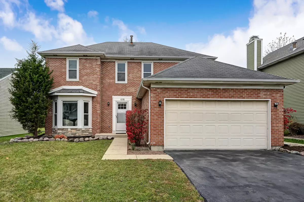 Westmont, IL 60559,1036 Ashford Lane