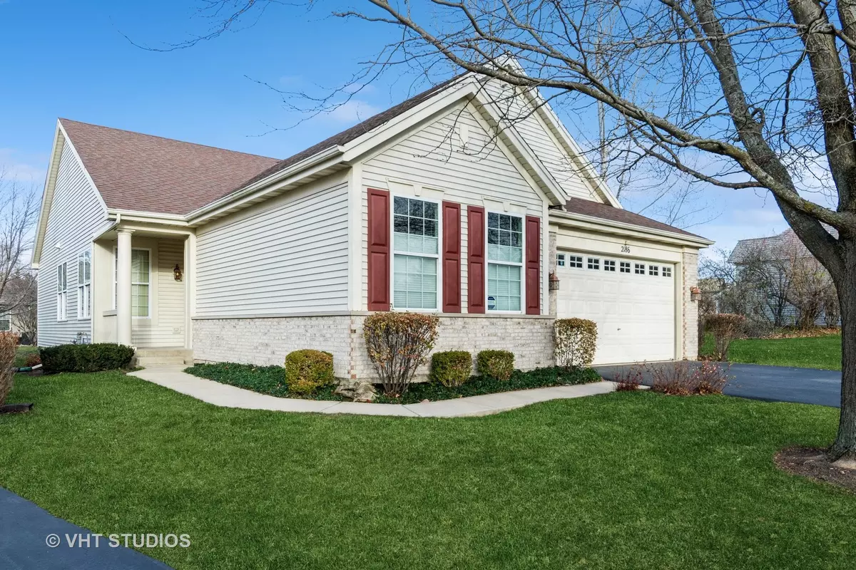 Aurora, IL 60502,2186 Oleander Court