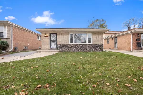 510 Bensley Avenue, Calumet City, IL 60409