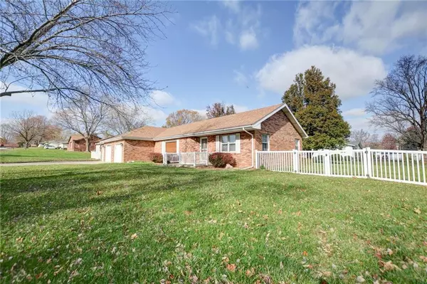 Decatur, IL 62526,418 Crestline Drive