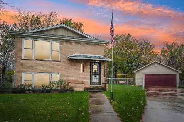 6842 179th Place, Tinley Park, IL 60477