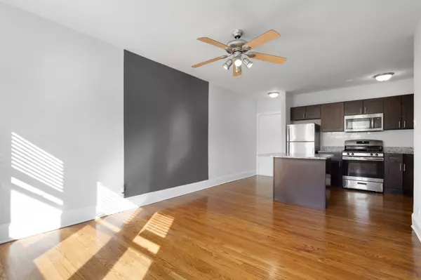 Chicago, IL 60626,1609 W Juneway Terrace #3D