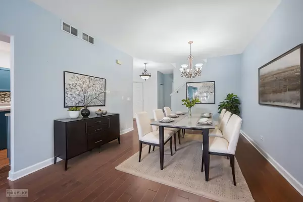 Aurora, IL 60504,1737 Pontarelli Court #1737