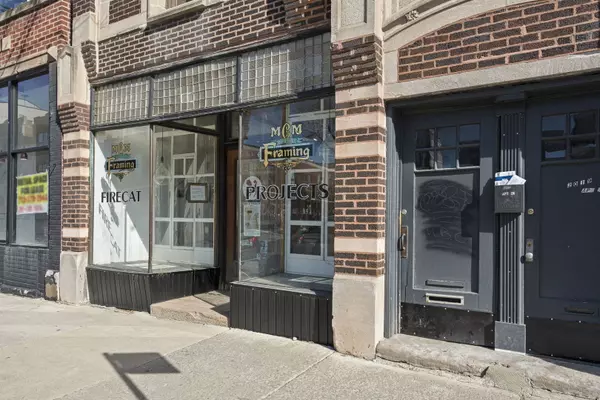Chicago, IL 60647,2019 N Damen Avenue
