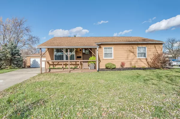 3712 Wellington Court, Hazel Crest, IL 60429