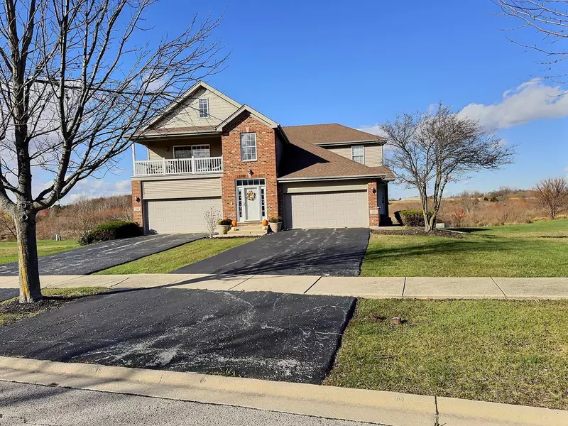 446 Autumn Drive #86B, Beecher, IL 60401