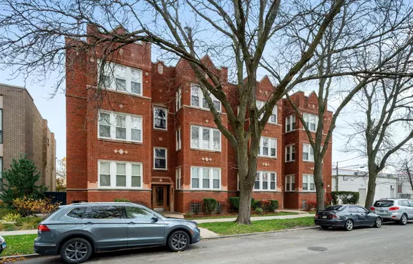 5138 W Agatite Avenue #1, Chicago, IL 60630