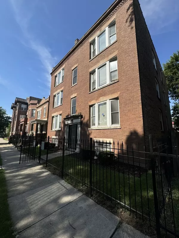 6506-6508 S Ellis Avenue, Chicago, IL 60637