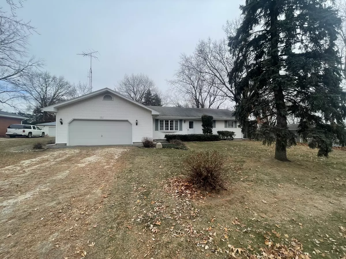 St. Anne, IL 60964,1611 Quail Drive