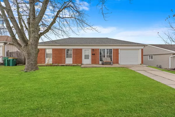 444 Clifton Avenue, Romeoville, IL 60446