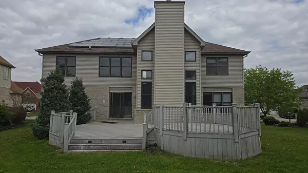 Hazel Crest, IL 60429,18502 River Road