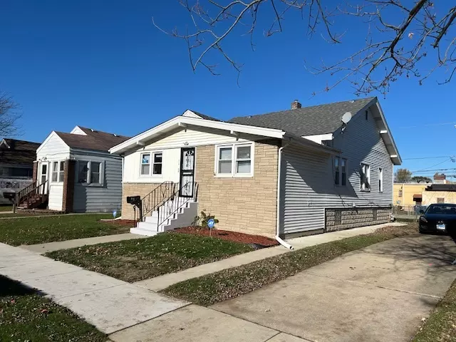 314 Webb Street, Calumet City, IL 60409