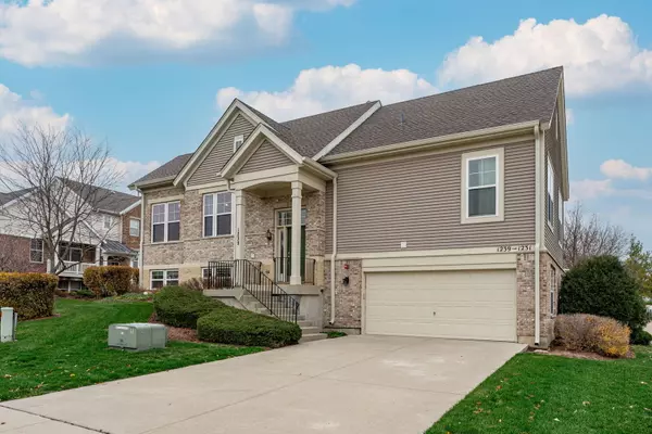 Streamwood, IL 60107,1239 Tuscany Drive