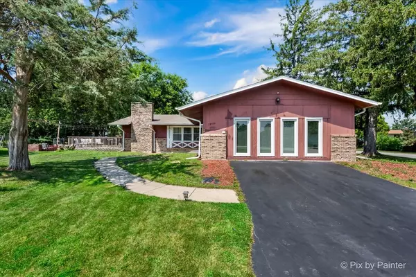 Country Club Hills, IL 60478,18900 Oakwood Court